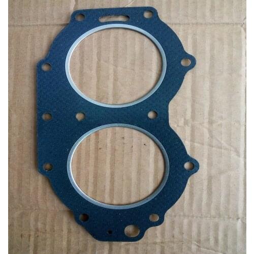 EVERLAST BAY BUILD THE FUTURE Auto Gaskets