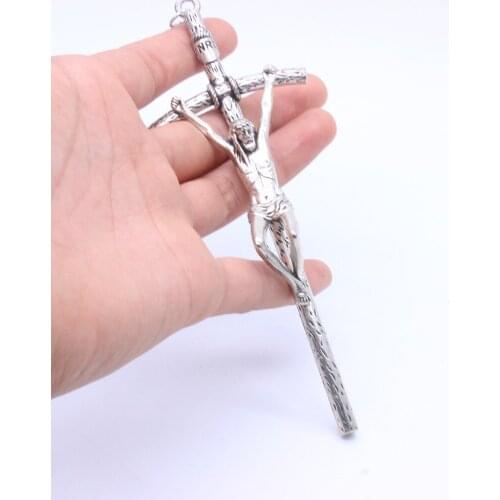 Christ Jesus, the image of suffering, Christ church, office, household decoration, religious ornaments