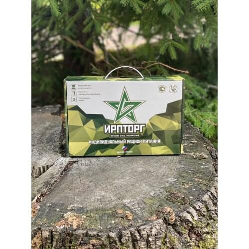 Ирпторг Equipment For Tourism