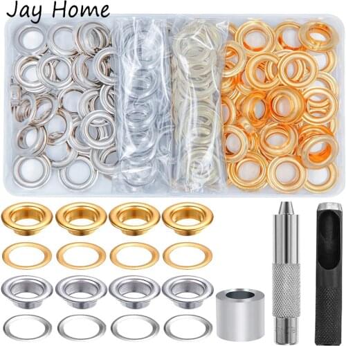 JAY HOME Eyelet Installation Tools