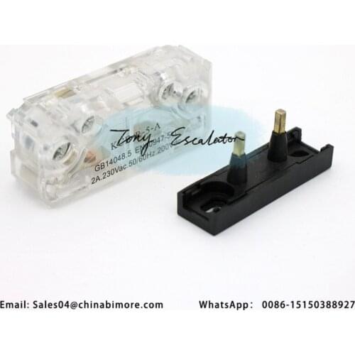 Elevator Lift door lock contact SEL1-A1Z KCB-R-5-A AZ-061 LD31A