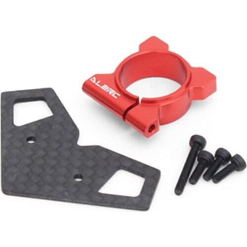 ALZRC - Devil X360 Metal Stabilizer Mount for GAUI X3 DX360-43M