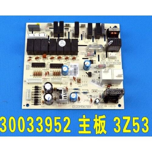 New and original Main board 30033952 3Z53