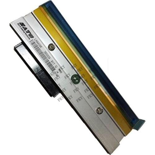 New original barcode print head 5900RVE for TDK print head thermal head boarding pass barcode printhead