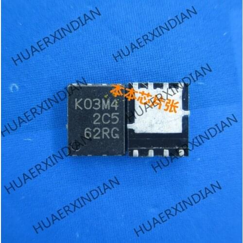 New RJK03M4DPA -00-J5A RJK03M4 K03M4 K03W4 QFN-84 high quality