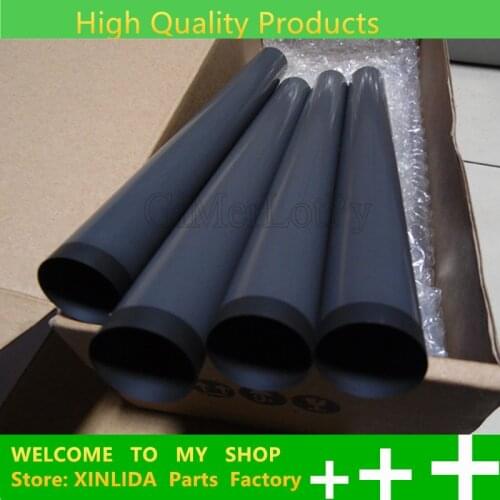 GiMerLotPy Fuser Film Sleeve for HP P3015/p3015dn M521 m525Fuser Film Sleeve Compatible new