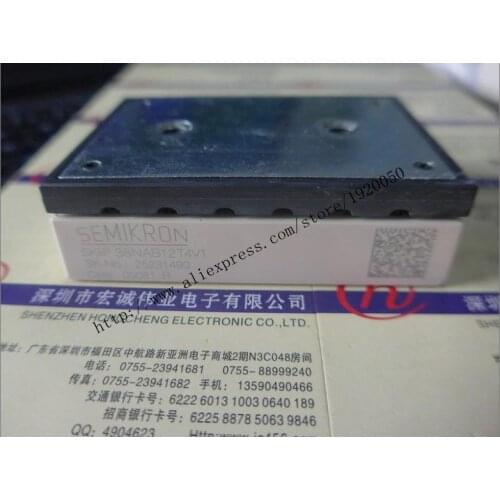 SKIIP38NAB12T4V1 module special sales Welcome to order
