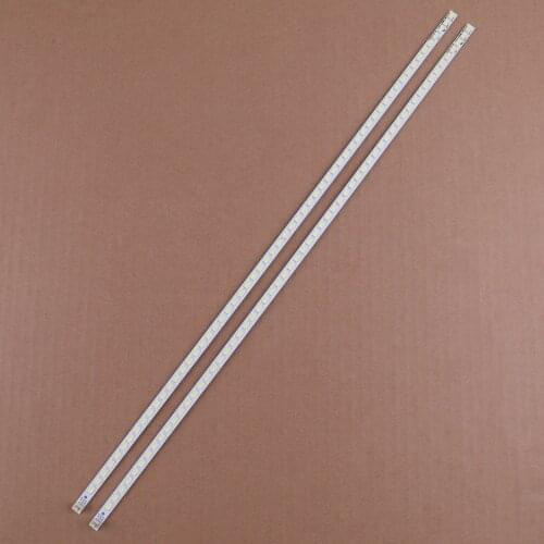 455mm LED Backlight strip 60Lamp for SLED 2011SGS40 5630 60 H1 REV1.0 LJ64-03567A LJ64-03029A 40INCH-L1S-60 LTA400HM13 L40F3200B