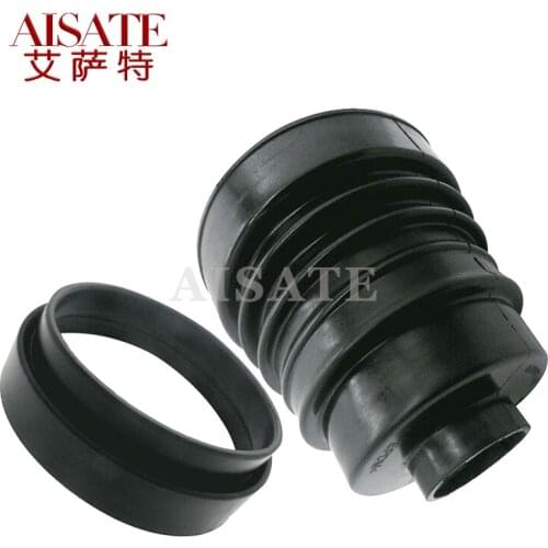 Rear Air Suspension Dust Cover Rubber Boot For Land Rover Discovery 3 4 LR3 LR4 Range Rover Sport Dust Boots RTD501090