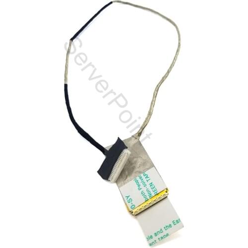Laptop LCD Cable For Pegatron A35 1422-016N000 1422-016P000