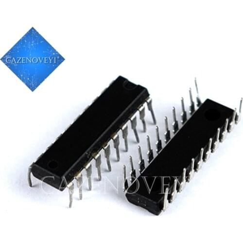 1pcs/lot MC1377P MC1377 DIP-20 In Stock
