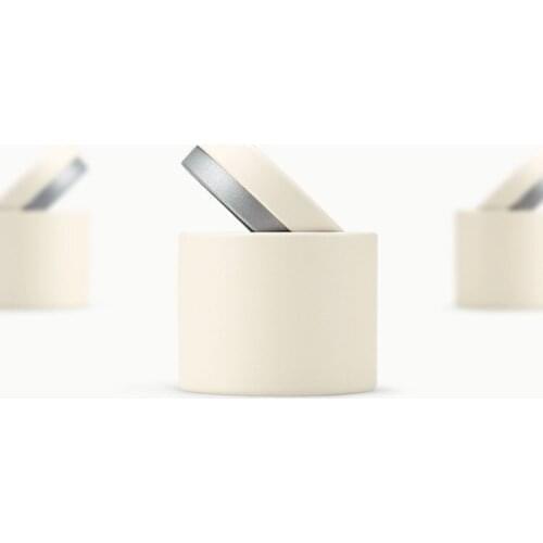 100pcs Gold Black Mini Small Tea Candy Box Metal Tin Storage Boxes DHL free Shipping