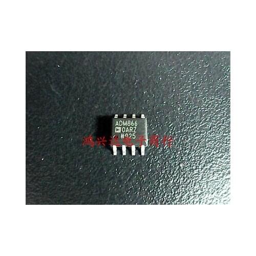 ADM8660ARZ ADM8660AR ADM8660 ADM866 SOP-8 switching regulator new genuine