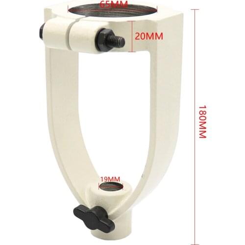 Chuck Modification Accessories Bench Drill Square Tenoning Machine Drilling Machine Accessories Converter