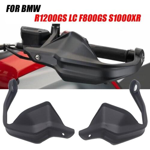 Motorcycle 13-18 hand guard cover For BMW R1200GS R1200GS LC S1000XR F800GS ADV protective sleeve hand guard