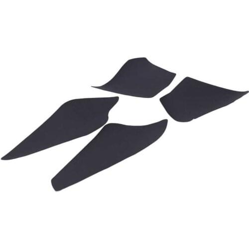 Engine oil cap tank cap Gas Tank Traction Pad Knee Grip Non‑Slip Sticker Fit for HONDA CRF1000L Aftica 2015-2017 auto