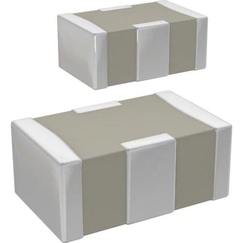 My Group Asia 1000PCS CNF20C101S-TMN Surface Mount 0805 SMD 100pF 50V Signal Lines 3-Terminal Multilayer Chip Capacitor in Stock