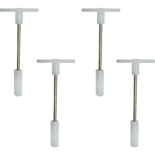 4pcs RC Quadcopter Gearset Gear Replacement Spare Parts for Syma X5 X5C X5SC X5SW Skytech M68 Remote Control Accessories