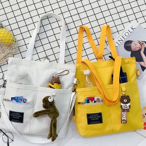 RUIONEMAX School Backpacks For Girls