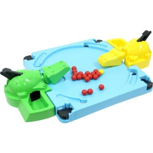 Crazy Croco 2'li Muscatel Hopping Game