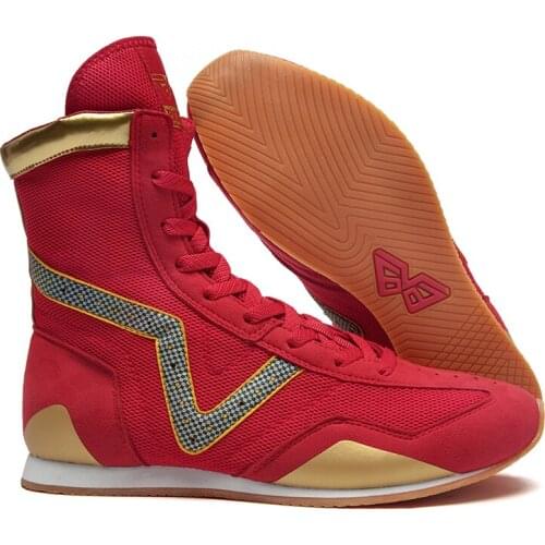 TABOLU Wrestling Shoes