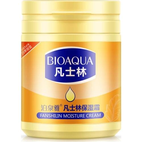 Moisturizing Cream Shrink Pores Skin Care Repair Hand and Foot Care Anti Freeze dry 170g