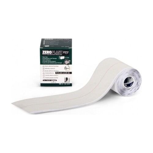 Zeroplast Pro 7,5cm x 2,5m