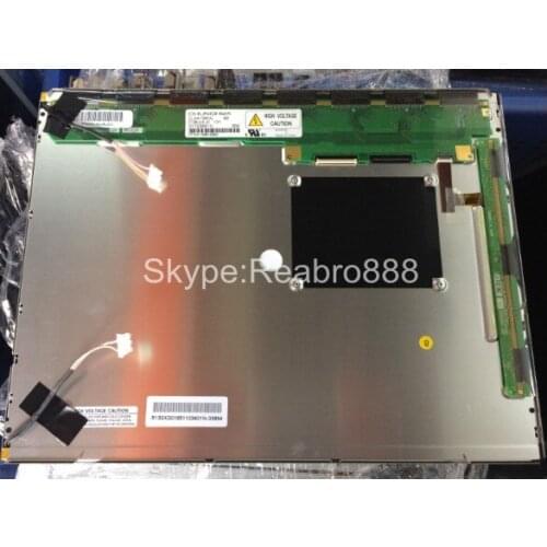 CLAA150XP06CW lcd screen panel 15inch 1024*768 CLAA150XP06 CW