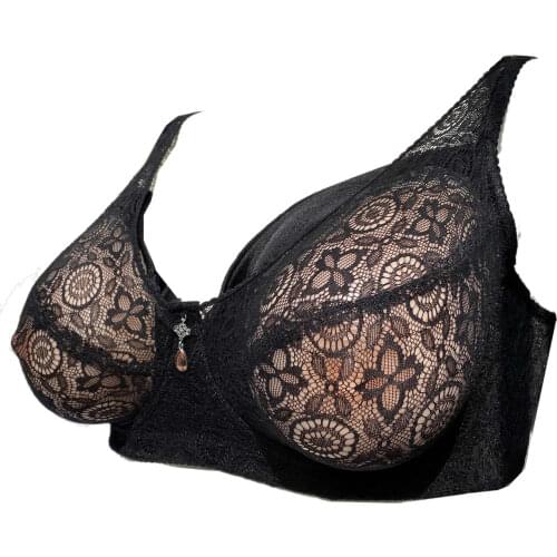 8598CD drag bra Crossdresser bra transgender Drag Queen bra suitable bra not include silicone Breast