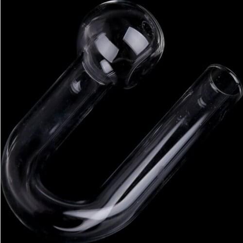 Aquarium Fish Tank Hang On CO2 Monitor Grass Cylinder Detector Checker Tester 85DA