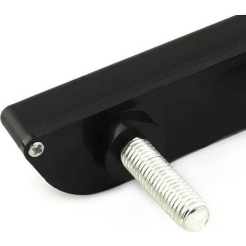 White Fog lights 12V Waterproof Driving Fog Light Lamp Car Accessory Parts Organic plastics 5600K