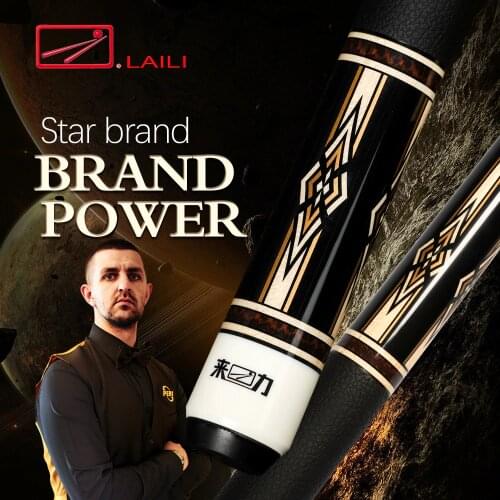 Free Shipping PERI LAILI LT-01 Billiard Pool Cue 12.5mm Tip 147cm Length Professional Billar Stick Kit with Gifts