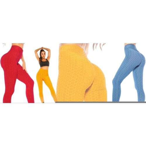 Blanco Store Women's Running Leggings