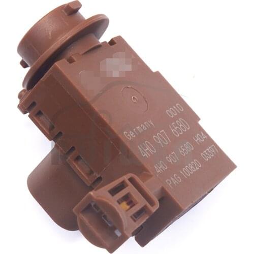 Air Quality Sensor Air Humidity Sensor for Audi A7 A8 Q3 Q5 VW Passat Arteon Touareg 4H0907658D 4H0907658A 4H0907658B 4H0907658C