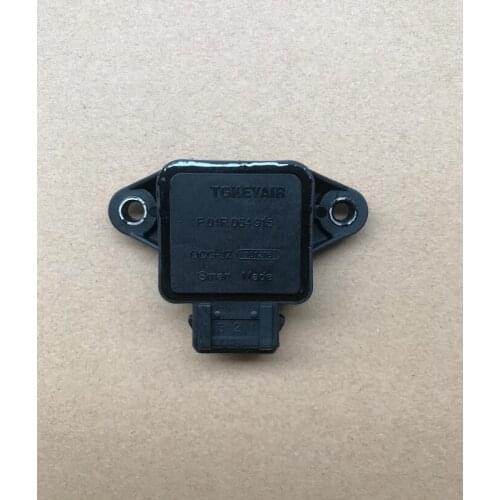 Throttle intake air sensor of Benelli BJ600GS BJ600GS-A Leoncino 500 BJ500 TK502 302GS BN251 TNT25 TNT250 BJ250-15 15A / BN TNT