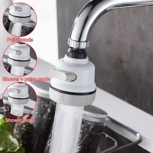 DIDIHOU Kitchen Faucet Accessories