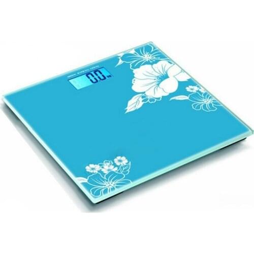 Eb9321h, electronic scale, body scale backlight 7 battery