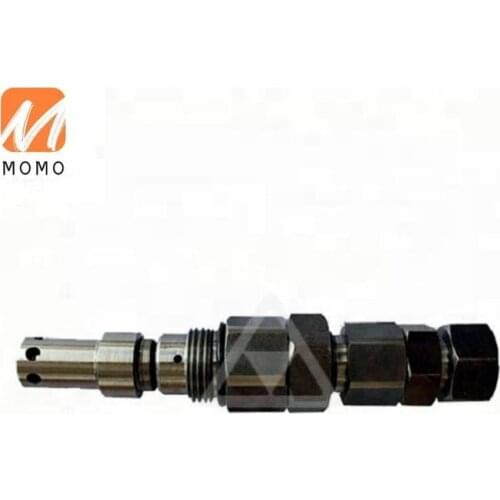 EX200-5 Excavator Main Relief Valve 4372038