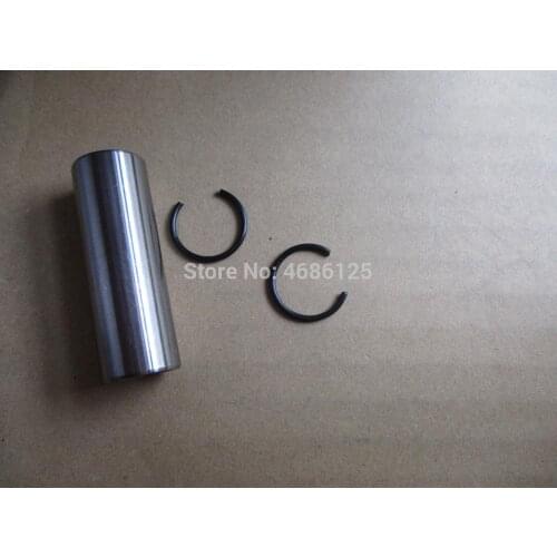 EX27 PISTON PIN CLIP 9HP SUBARU ENIGNE PARTS