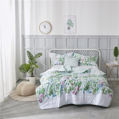 优棉雅居 Quilts For The Bed China
