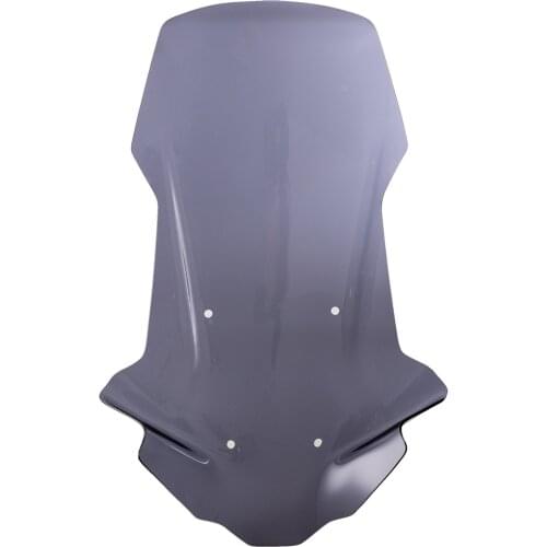 Motorcycle Windshield WindScreen for HONDA X -ADV XADV 300 750 1000 Xadv 2017 2018 2019