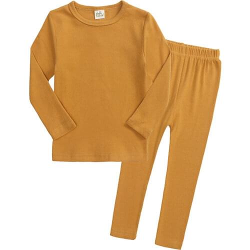 Lyyicens Pajamas For Boys