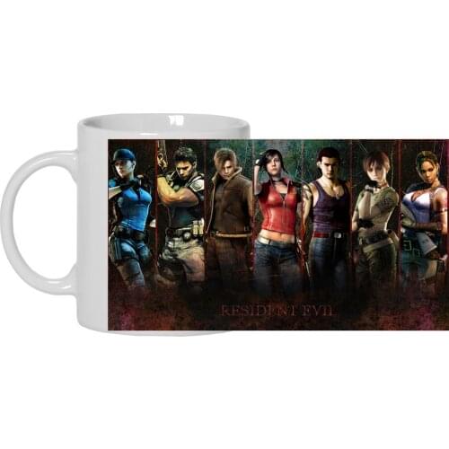 MIGOM Mugs