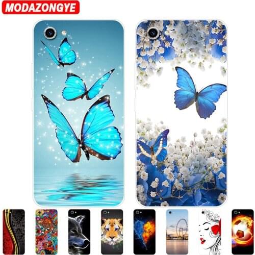MODAZONGYE Phone Cases Vivo Y81