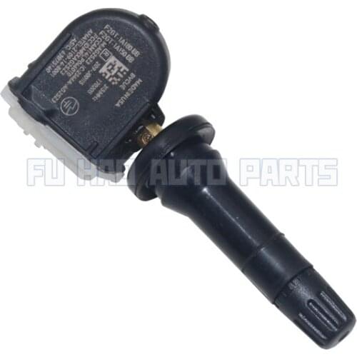 Genuine F2GT-1A180-BB Tire Pressure Sensors for 2015-2018 Ford F150 315MHz