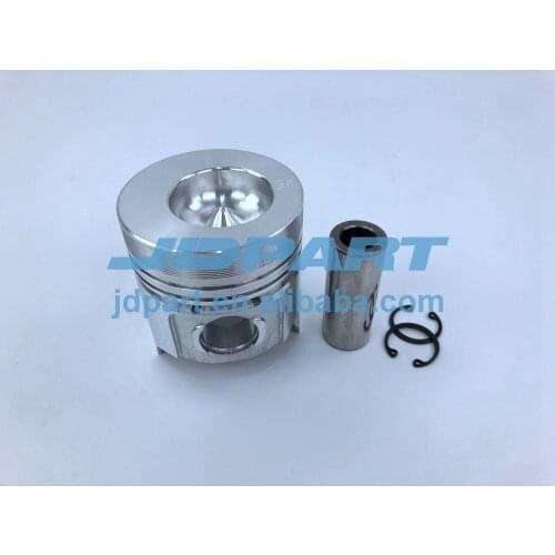 New 3TNA78 Piston Kit For Yanmar Engine
