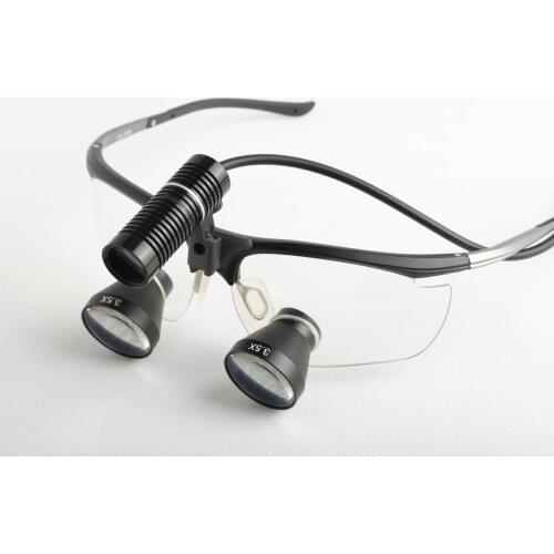 TAOS New adjustable Led Headlight HEAD LAMP for Dental Surgical