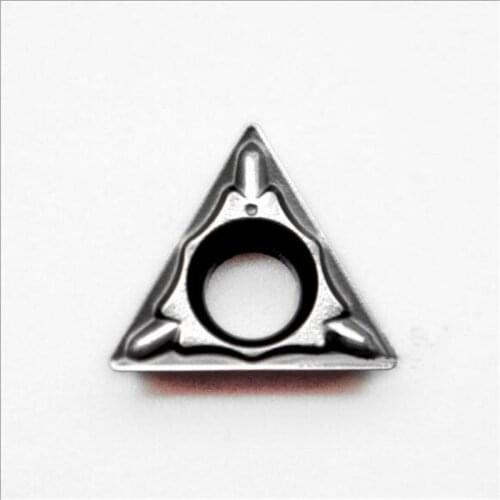 Original TCMT TCMT110204FA CT3000 110204FA 16T304FG 16T304MT Carbide Inserts Lathe Cutter Turning Tools Cutting CNC