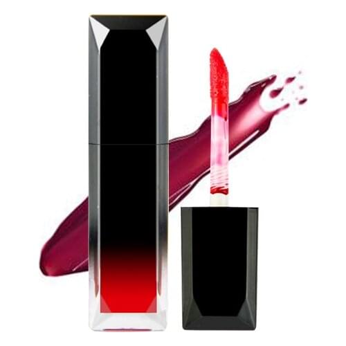 QBEKALASHTONIIC Transparent Lip Gloss