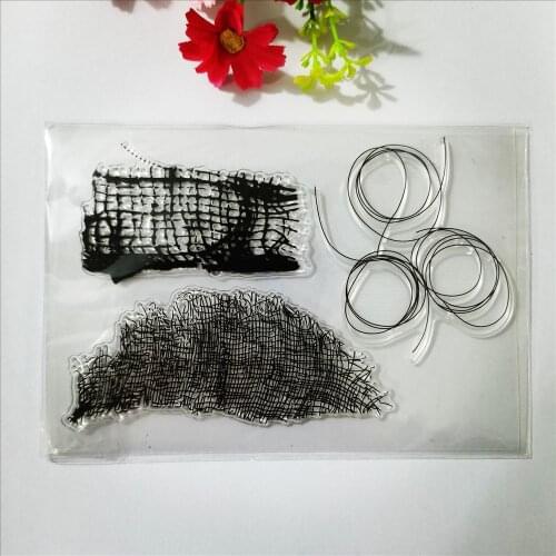 Seal, and die Metal Cutting Dies for DIY Scrapbooking Album Paper Cards Decorative Crafts Embossing Die Cuts